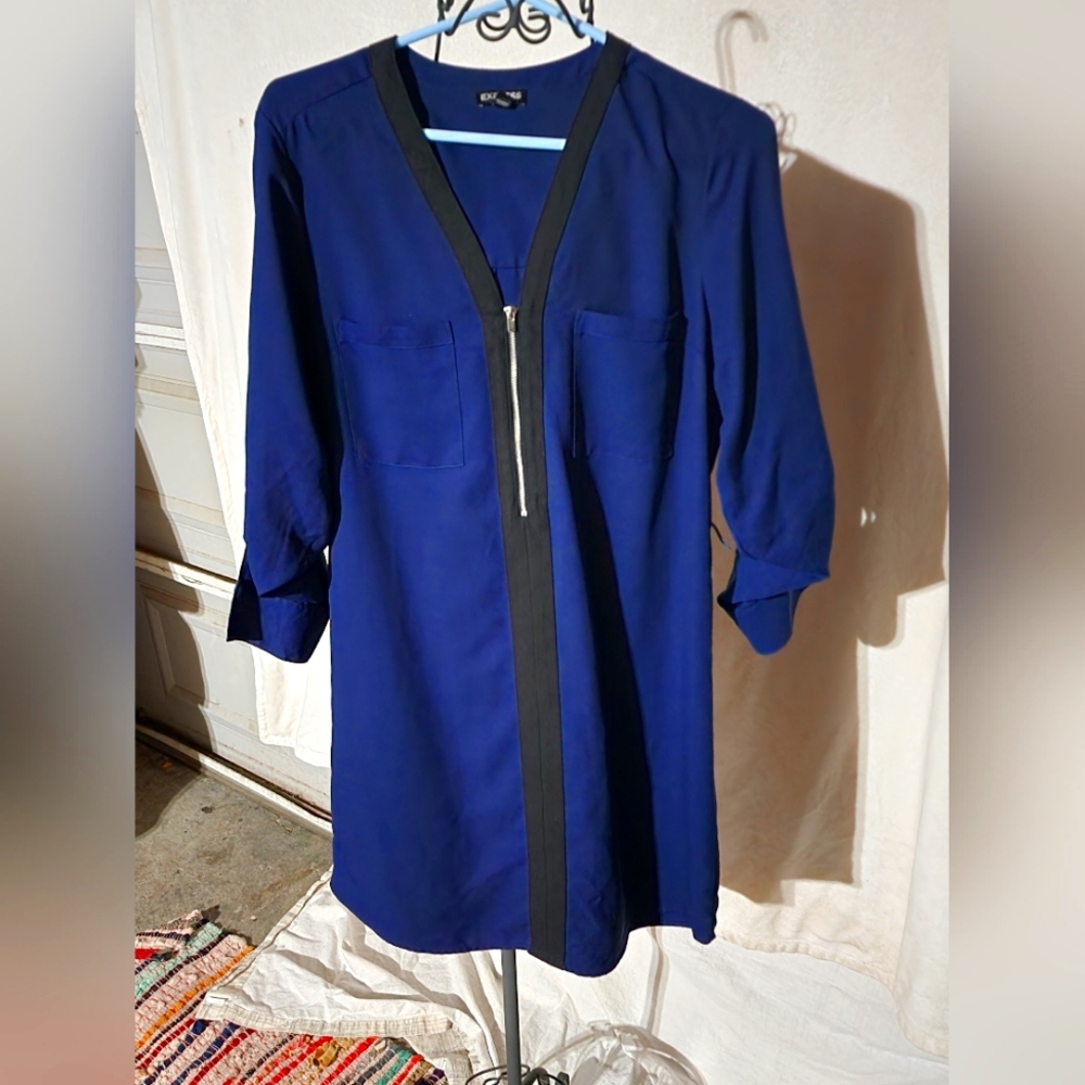 Women's dress